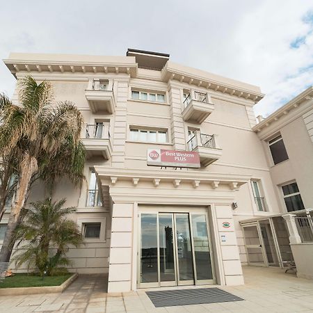 Best Western Plus Hotel Perla Del Porto Catanzaro Exterior foto